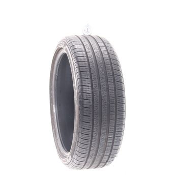 Set of (2) Used 225/40R19 Pirelli Cinturato P7 Run Flat 93V - 7/32