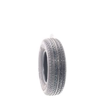 Used ST205/75R14 Hercules Power STR 100/96L - 9.5/32