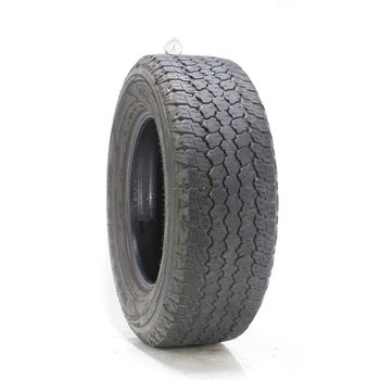 Used LT275/65R18 Goodyear Wrangler All-Terrain Adventure Kevlar 113/110S - 7.5/32
