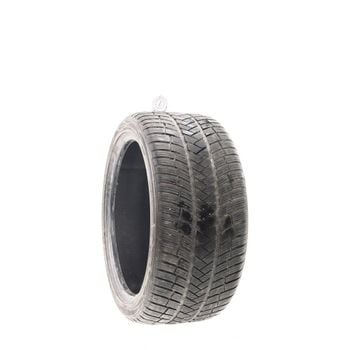 Used 275/35R19 Vredestein Wintrac Pro 100W - 7.5/32