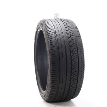 Used 295/35ZR21 Nankang AS-1 107Y - 8.5/32