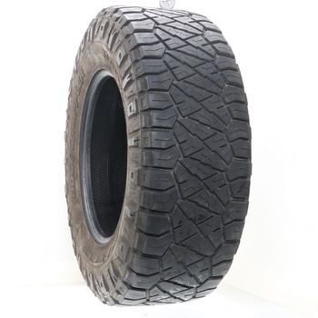 Used LT38/13.5R20 Nitto Ridge Grappler 128Q - 10/32