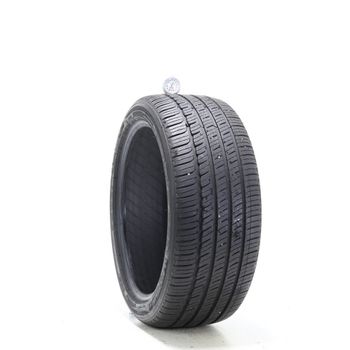 Used 245/40R19 Michelin Primacy MXM4 98W - 8/32