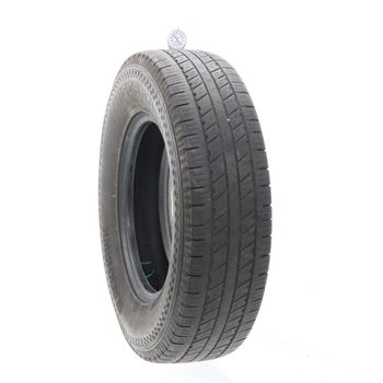 Used LT235/80R17 Blackhawk Hiscend-H HT01 120/117R - 5/32