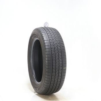 Used 215/60R17 Bridgestone Ecopia H/L 422 Plus 96H - 8.5/32