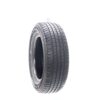 Set of (2) Used 235/65R17 SureDrive Touring A/S TA71 104H - 8-8.5/32