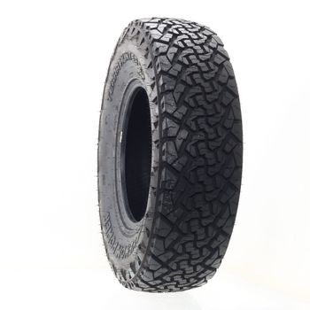 Set of (2) New LT35X10.5R17 Venom Power Terra Hunter X/T 121R