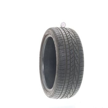 Used 245/40R20 Goodyear Excellence B Run Flat 99Y - 9.5/32