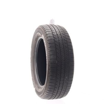 Used 225/60R17 Yokohama Avid Ascend LX 99H - 7/32
