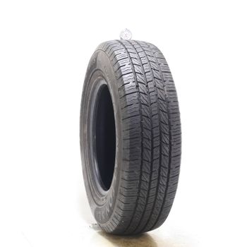 Used LT245/75R17 National Commando HTS 121/118S - 10/32