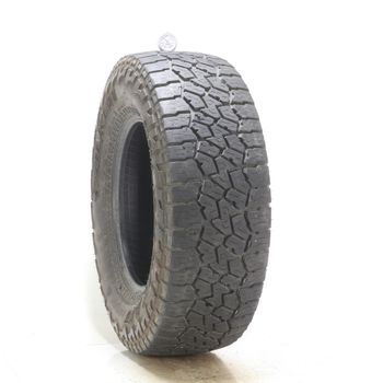 Used LT275/70R17 Falken Wildpeak A/T3W 114/110S - 12/32