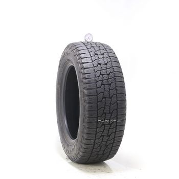 Used 235/60R17 Falken Wildpeak A/T Trail 102H - 9.5/32