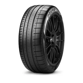 New P285/40R22 Pirelli P Zero Corsa PZC4 110(Y)