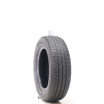 Set of (4) Used 195/65R15 Bridgestone Ecopia EP422 Plus 91H - 6.5/32
