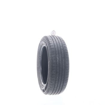 Set of (4) Used 185/60R15 Advanta ER-800 84H - 7.5-9/32