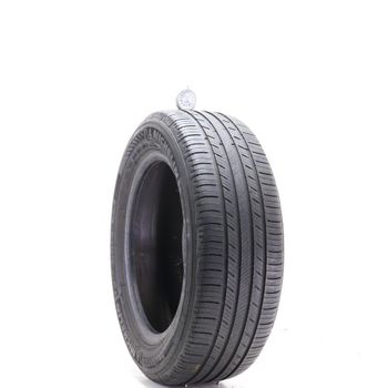 Set of (2) Used 205/60R16 Michelin Premier A/S 92H - 5.5/32