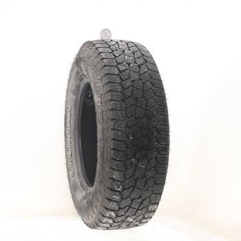 Used LT275/70R18 Yokohama Geolandar A/T4 G018 125/122S - 12.5/32