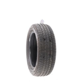 Set of (4) Used 205/55R16 Bridgestone Turanza Quiet Track 91V - 7/32