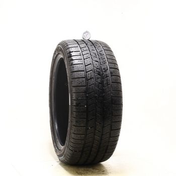 Used 275/40R20 Pirelli Scorpion Ice&Snow NO 106V - 9/32