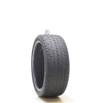 Used 225/40R18 Firestone Firehawk AS 92V - 6.5/32