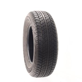 New 265/70R17 Dunlop Grandtrek AT20 113S - 99/32