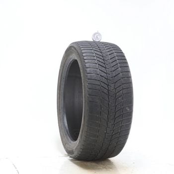 Used 235/45R17 Continental WinterContact SI 97H - 5/32