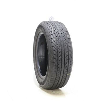Set of (2) Used 245/60R18 Westlake SU318 H/T 105T - 10/32