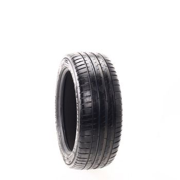 New 235/45ZR18 Michelin Pilot Sport 4 TO Acoustic 98Y