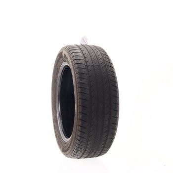 Set of (2) Used 235/55R17 Douglas Touring A/S 99W - 5.5-6.5/32