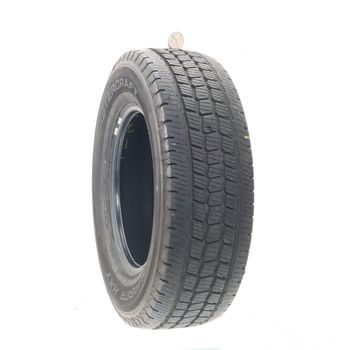 Used LT265/70R18 Mastercraft Courser HXT 124/121S - 12/32
