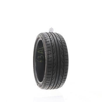Used 225/40ZR18 Lexani LXUHP-207 92W - 9/32