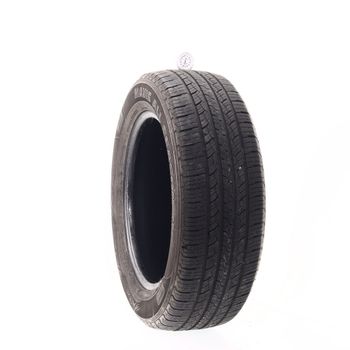 Set of (2) Used 235/60R18 Mavis All Season HT 107V - 7.5/32