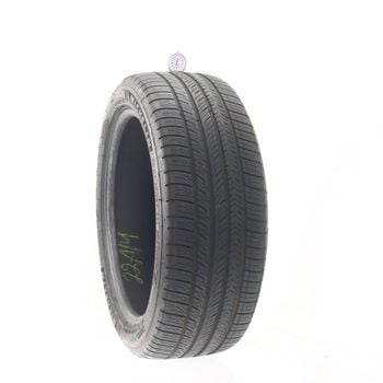 Set of (2) Used 255/45ZR20 Michelin Pilot Sport All Season 4 105Y - 7-7.5/32