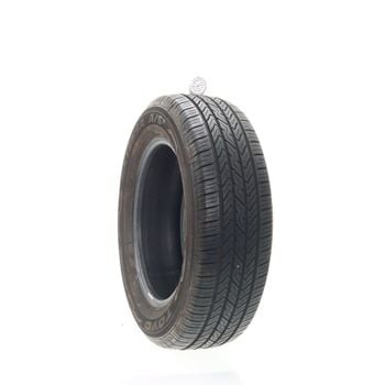 Set of (4) Used 225/65R17 Toyo Extensa A/S II 102H - 9.5/32
