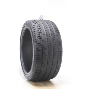 Used 295/35ZR20 Falken Azenis FK510 105Y - 8/32