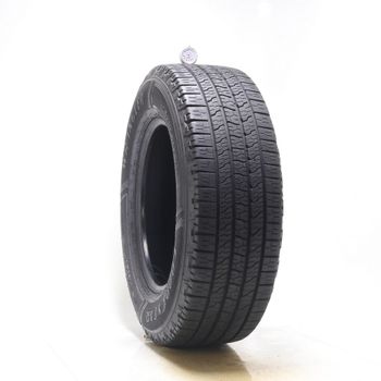 Used LT275/65R18 Goodyear Wrangler Workhorse HT 123/120R - 10.5/32