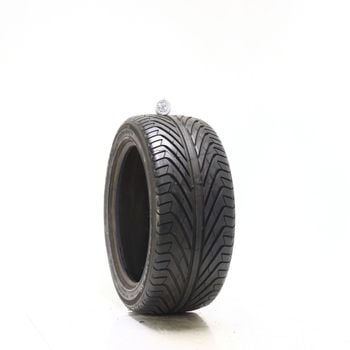 Used 255/40ZR17 Michelin Pilot Sport 94Y - 9.5/32