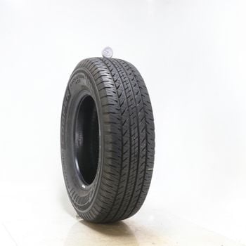 Set of (2) Used 235/70R16 Cooper Evolution HT2 106T - 11/32