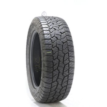 Used 275/55R20 Hankook Dynapro ATM 113T - 10.5/32