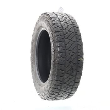 Set of (2) Used LT275/65R20 Thunderer Ranger A/T R 126/123S - 9.5/32
