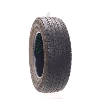 Used 265/65R18 Goodyear Wrangler Territory AT 114T - 6.5/32