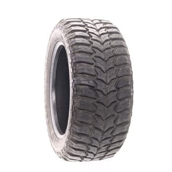 Used LT33X12.5R20 RoadOne Aethon M/T 114Q - 15/32