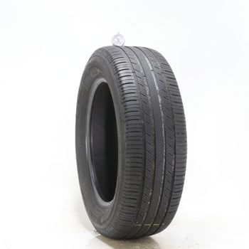 Set of (4) Used 235/60R18 Michelin Premier LTX 107V - 5.5/32