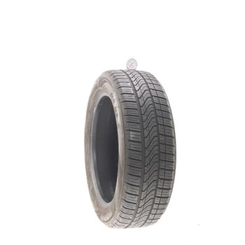 Used 215/55R18 Momo Forcerun HT M8 99V - 8/32