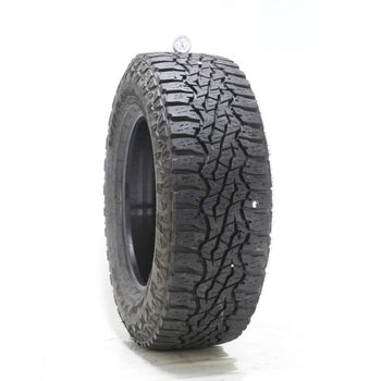 Used LT275/65R18 Goodyear Wrangler Ultra Terrain AT 123/120Q - 13/32