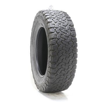 Set of (4) Used LT285/65R20 BFGoodrich All-Terrain T/A KO2 127/124S - 7/32