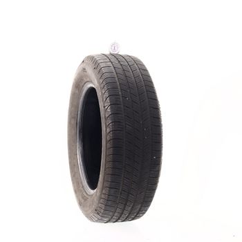 Set of (2) Used 225/65R17 Michelin X Tour A/S T+H 102H - 7-8.5/32