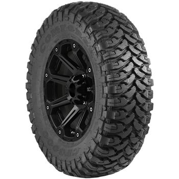 Set of (2) New 225/70R15 Comforser CF360 112/116R