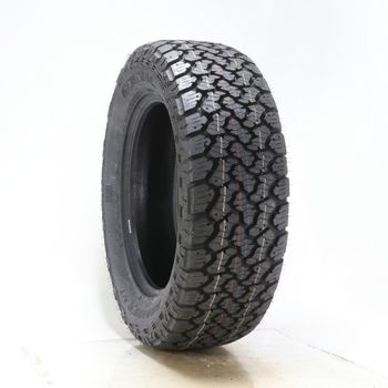 New 275/60R20 General Grabber ATX 116T