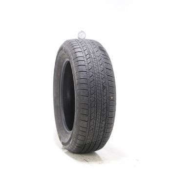 Used 225/60R17 Milestar MS932 Sport 99V - 9.5/32